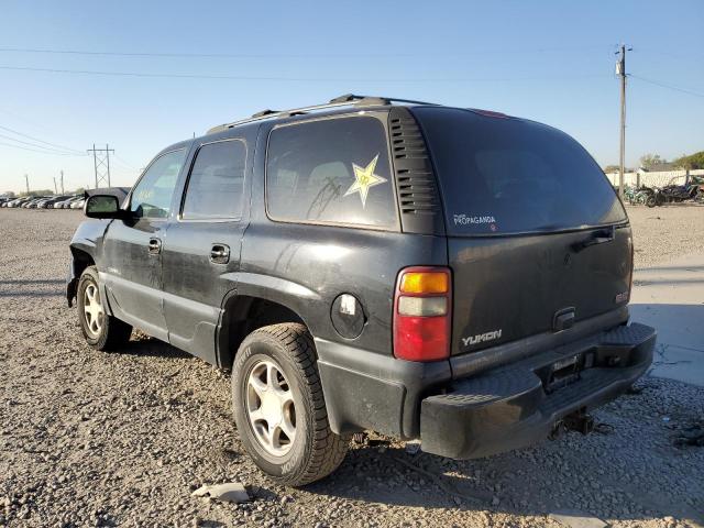 Photo 3 from auction – 2003 GMC YUKON DENA with VIN 1GKEK63U73J295778