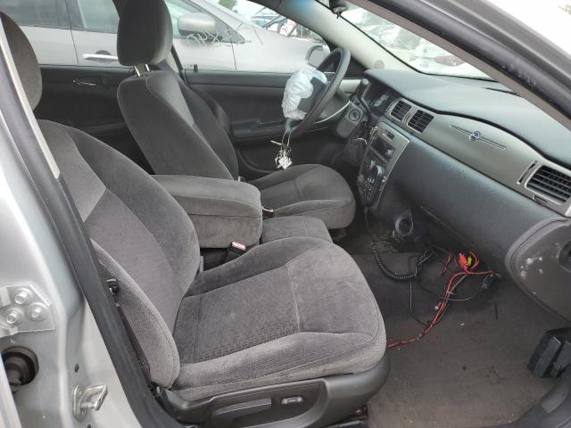 Photo 5 from auction – 2013 CHEVROLET IMPALA POL with VIN 2G1WD5E36D1244639