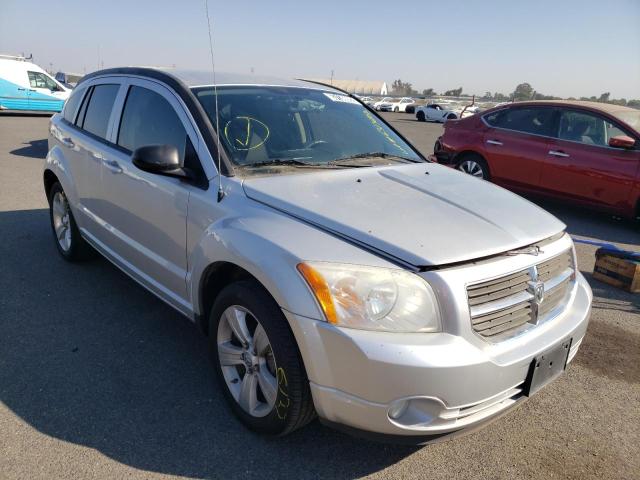 DODGE CALIBER MA 2011 with VIN 1B3CB3HA2BD120000 - Photo from auction