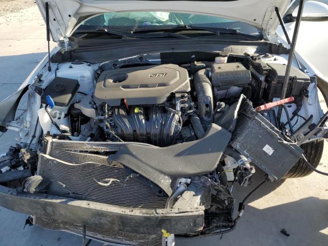 Photo 7 from auction – 2017 KIA OPTIMA LX with VIN 5XXGT4L38HG124403