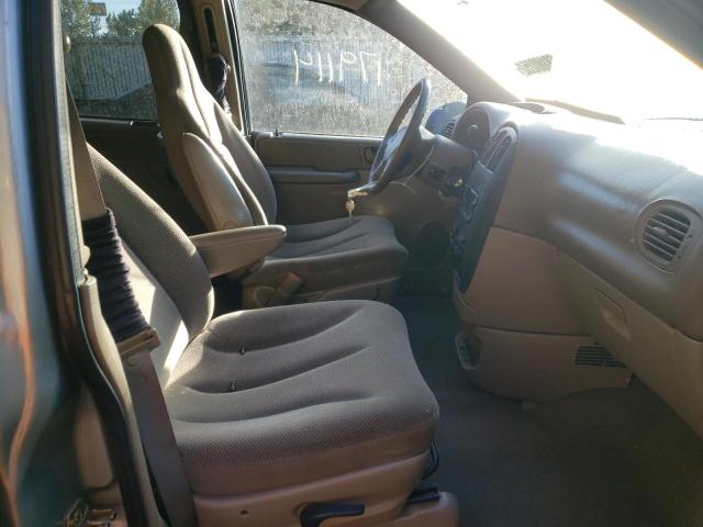 Photo 5 from auction – 2003 DODGE GRAND CARA with VIN 1D4GP24RX3B326043