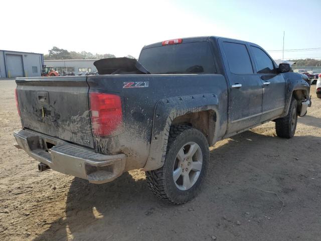 Photo 4 from auction – 2014 CHEVROLET SILVERADO with VIN 3GCUKSEC5EG301408