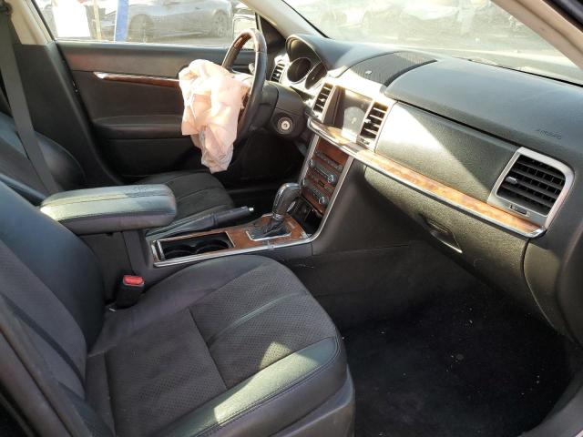 Photo 5 from auction – 2012 LINCOLN MKZ with VIN 3LNHL2GC3CR827724