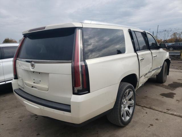 Photo 4 from auction – 2015 CADILLAC ESCALADE E with VIN 1GYS3HKJ5FR152911