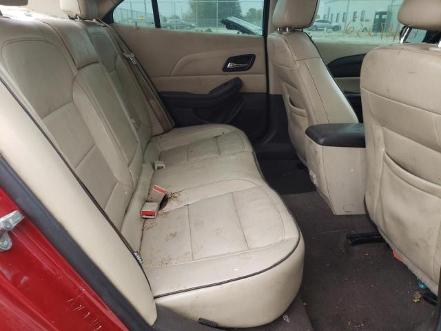 Photo 6 from auction – 2014 CHEVROLET MALIBU 2LT with VIN 1G11E5SL6EF104810