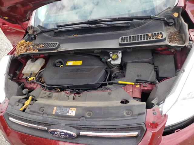 Photo 7 from auction – 2016 FORD ESCAPE SE with VIN 1FMCU0GX9GUC56964