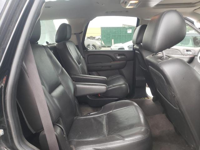 Photo 6 from auction – 2011 CHEVROLET TAHOE K150 with VIN 1GNSKCE06BR273365