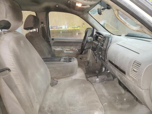 Photo 5 from auction – 2014 CHEVROLET SILVERADO with VIN 1GC1KVC82EF121792