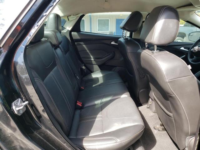 Photo 6 from auction – 2014 FORD FOCUS SE with VIN 1FADP3F24EL450074