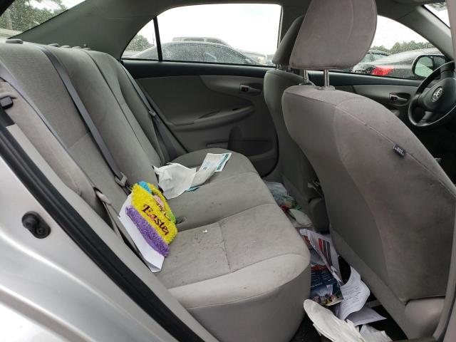 Photo 6 from auction – 2012 TOYOTA COROLLA BA with VIN JTDBU4EE2C9171129