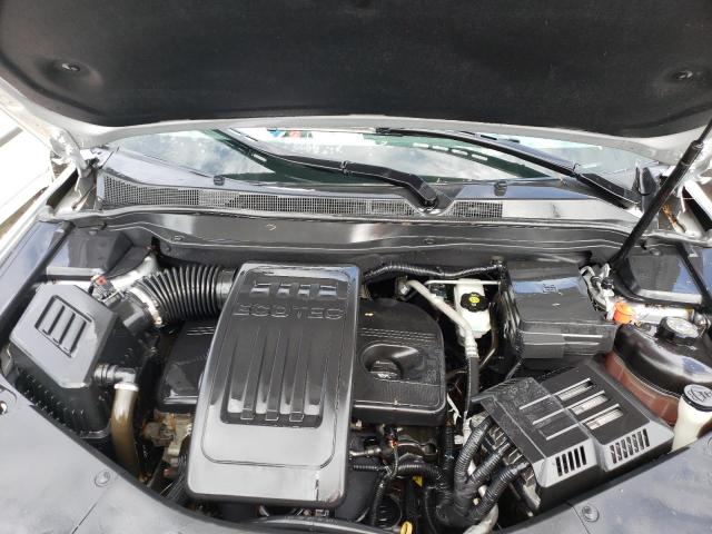 Photo 7 from auction – 2015 GMC TERRAIN SL with VIN 2GKFLWEK0F6134610