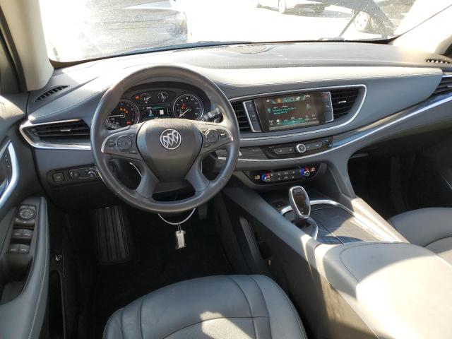 Photo 8 from auction – 2019 BUICK ENCLAVE ES with VIN 5GAEVAKW3KJ239765