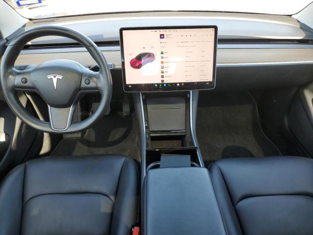 Photo 9 from auction – 2018 TESLA MODEL 3 with VIN 5YJ3E1EA2JF034143