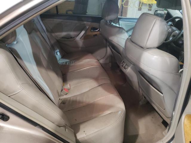 Photo 6 from auction – 2007 TOYOTA CAMRY CE with VIN 4T1BE46K47U594536