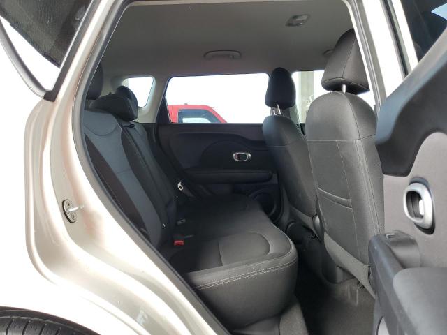 Photo 6 from auction – 2019 KIA SOUL + with VIN KNDJP3A52K7666959
