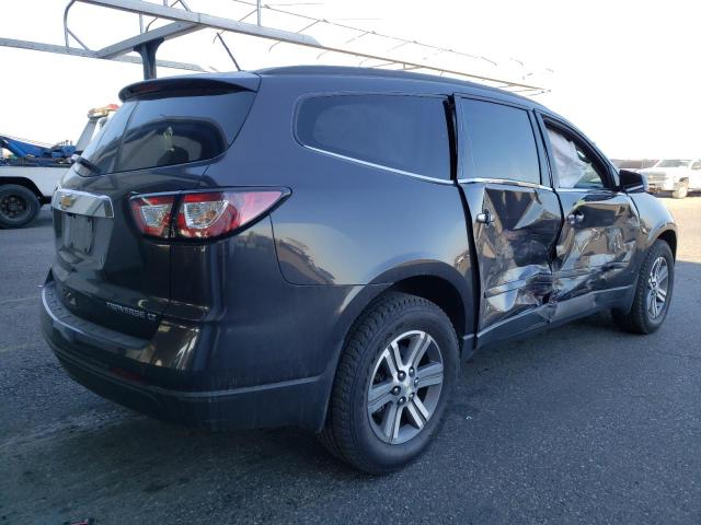 Photo 4 from auction – 2015 CHEVROLET TRAVERSE L with VIN 1GNKVHKD5FJ335421