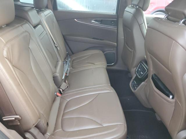 Foto 6 de la subasta – 2016 LINCOLN MKX RESERV con VIN 2LMTJ6LR2GBL29413