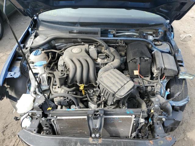 Photo 7 from auction – 2015 VOLKSWAGEN JETTA BASE with VIN 3VW2K7AJ9FM339636