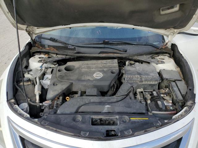 Photo 7 from auction – 2013 NISSAN ALTIMA 2.5 with VIN 1N4AL3AP1DC107867