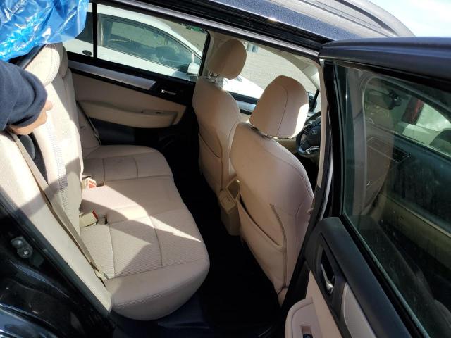 Photo 6 from auction – 2019 SUBARU OUTBACK 2. with VIN 4S4BSAHC5K3330561