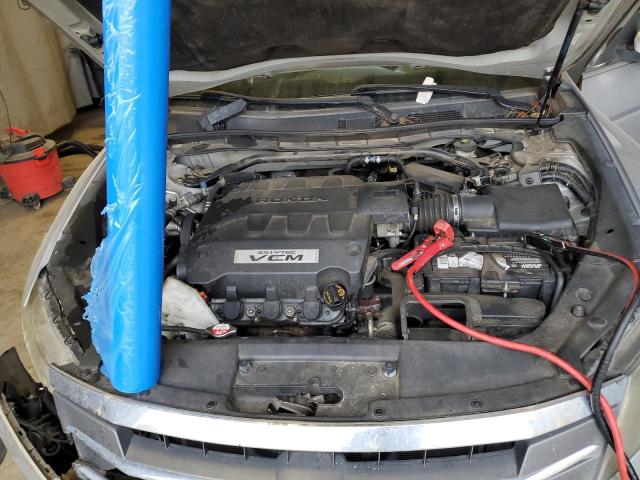 Photo 7 from auction – 2012 HONDA CROSSTOUR with VIN 5J6TF1H52CL000094