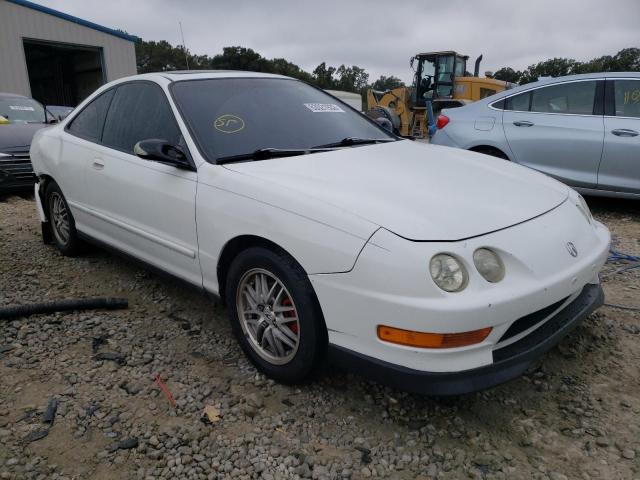 Photo 1 from auction – 1999 ACURA INTEGRA with VIN JH4DC4457XS001634