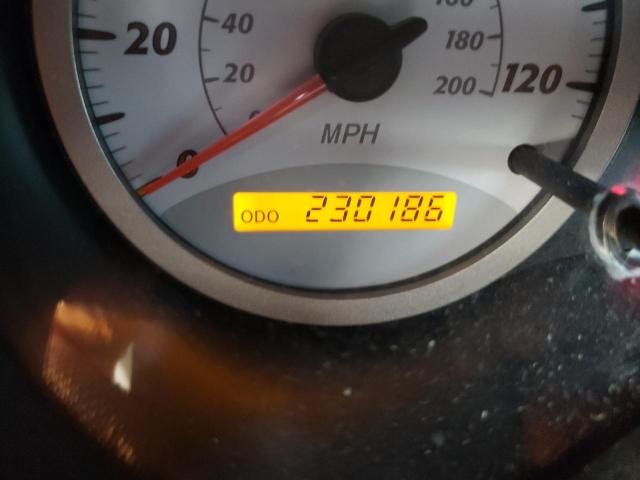 Photo 8 from auction – 2004 TOYOTA RAV4 with VIN JTEHD20V140016465