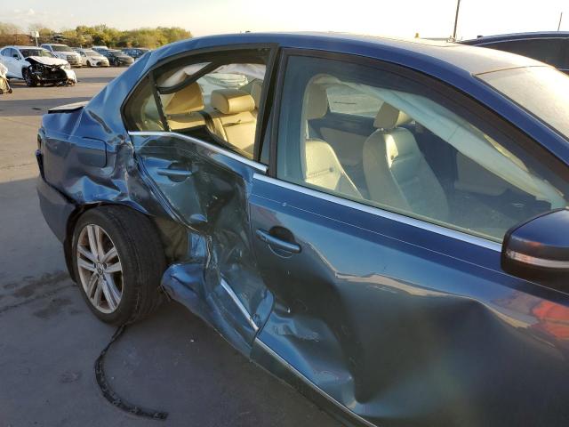 Photo 9 from auction – 2017 VOLKSWAGEN JETTA SEL with VIN 3VWL17AJ6HM202423
