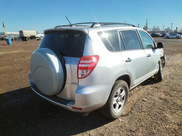 Photo 4 from auction – 2010 TOYOTA RAV4 with VIN 2T3BF4DV6AW039208