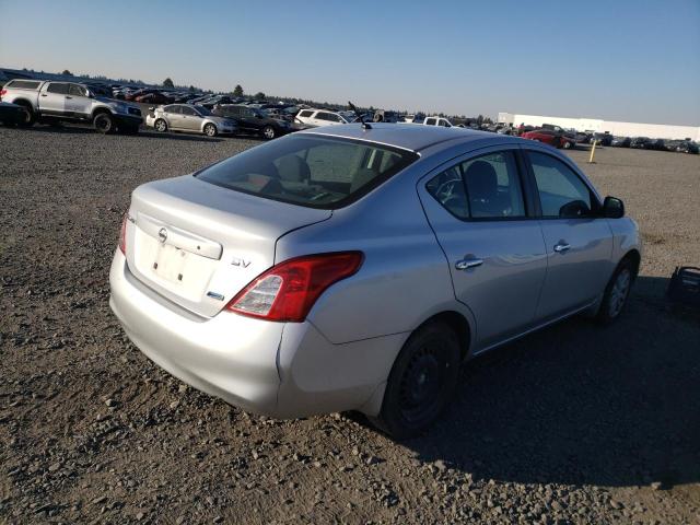 Photo 4 from auction – 2012 NISSAN VERSA S with VIN 3N1CN7AP2CL921567