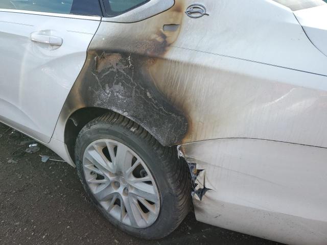 Photo 9 from auction – 2014 CHEVROLET IMPALA LS with VIN 2G11Y5SL4E9115109