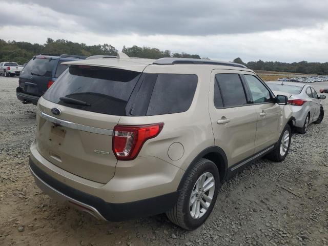 Photo 4 from auction – 2017 FORD EXPLORER X with VIN 1FM5K7DHXHGC02660