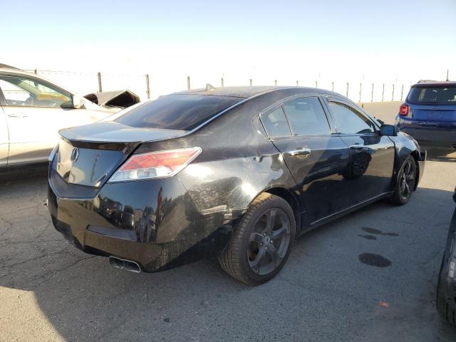 Photo 4 from auction – 2010 ACURA TL with VIN 19UUA9E59AA006125