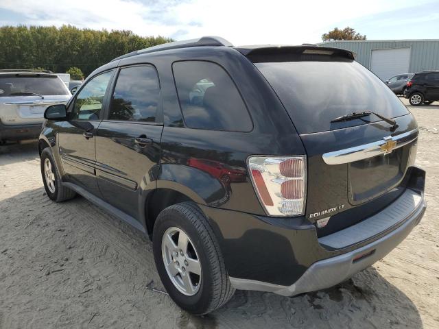 Photo 3 from auction – 2006 CHEVROLET EQUINOX LT with VIN 2CNDL63F166153378