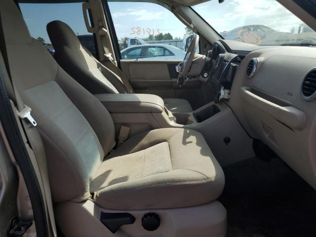 Photo 5 from auction – 2003 FORD EXPEDITION with VIN 1FMRU15W63LC28758