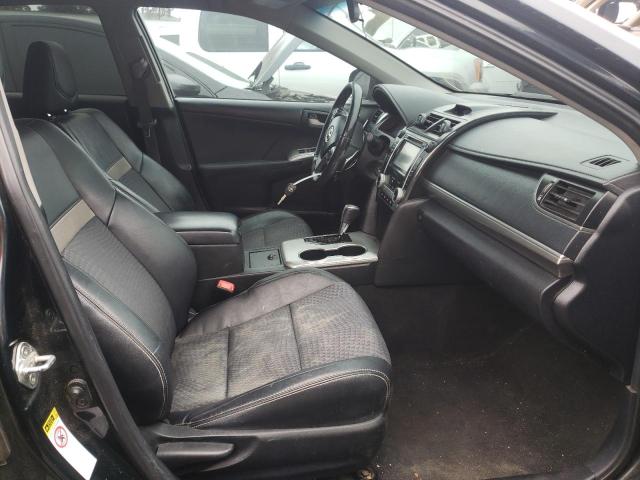 Photo 5 from auction – 2012 TOYOTA CAMRY BASE with VIN 4T1BF1FK5CU596480