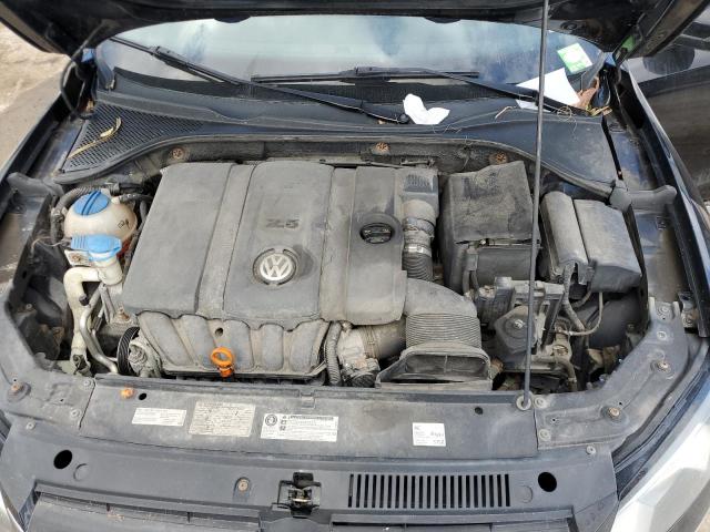 Photo 7 from auction – 2012 VOLKSWAGEN PASSAT S with VIN 1VWAP7A38CC068905