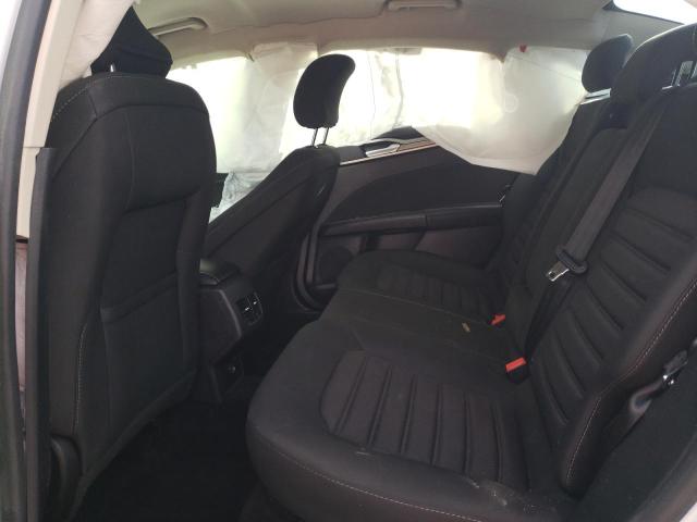 Photo 6 from auction – 2018 FORD FUSION SE with VIN 3FA6P0HD4JR190177