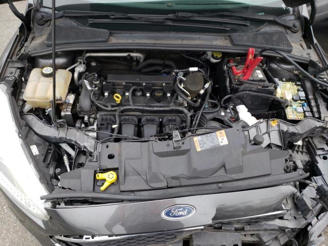 Photo 7 from auction – 2016 FORD FOCUS SE with VIN 1FADP3F29GL315563