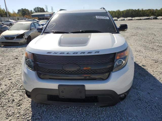 Photo 5 from auction – 2015 FORD EXPLORER S with VIN 1FM5K8GT4FGA01811