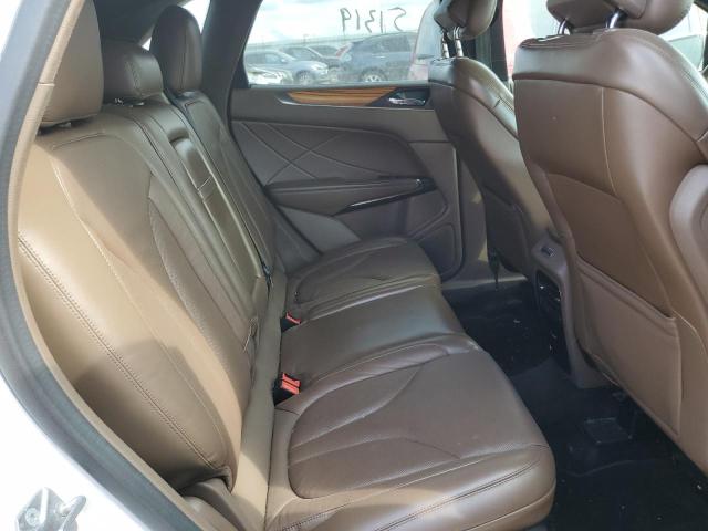 Photo 6 from auction – 2015 LINCOLN MKC with VIN 5LMCJ1A95FUJ18178