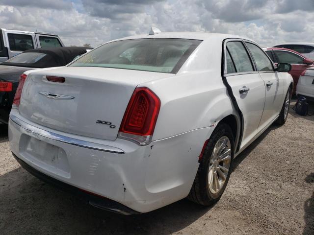 Photo 4 from auction – 2016 CHRYSLER 300C with VIN 2C3CCAEG6GH334351