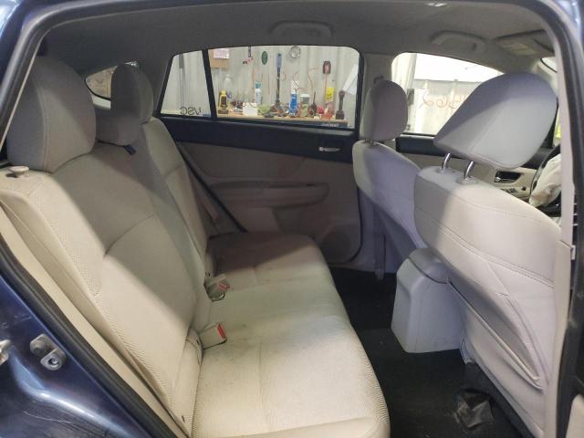 Photo 6 from auction – 2013 SUBARU XV CROSSTR with VIN JF2GPACCXD1848586