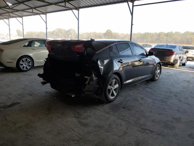 Photo 4 from auction – 2015 KIA OPTIMA LX with VIN 5XXGM4A71FG463181