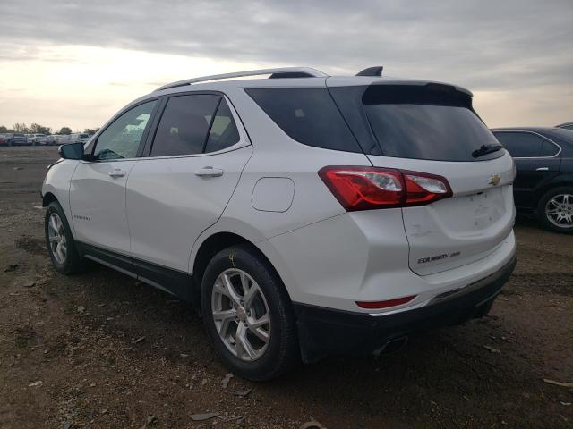 Photo 3 from auction – 2018 CHEVROLET EQUINOX LT with VIN 2GNAXTEX6J6332841