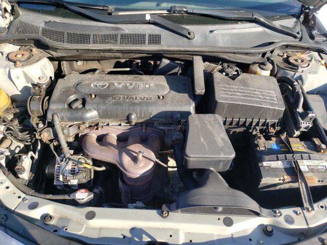 Photo 7 from auction – 2007 TOYOTA CAMRY CE with VIN 4T1BE46KX7U708426