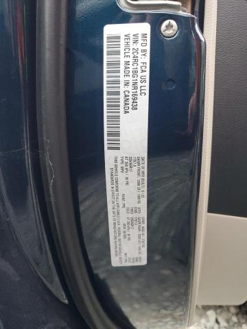 Photo 10 from auction – 2022 CHRYSLER PACIFICA T with VIN 2C4RC1BG1NR169438