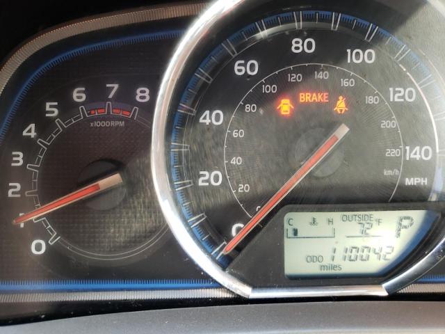 Photo 8 from auction – 2015 TOYOTA RAV4 LIMIT with VIN 2T3DFREV5FW357400