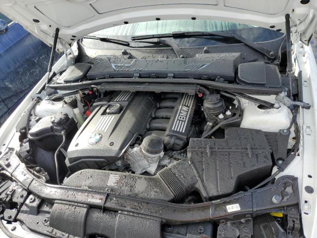 Photo 7 from auction – 2013 BMW 328 I with VIN WBADW3C52DJ526135