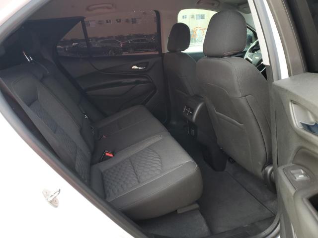 Photo 6 from auction – 2019 CHEVROLET EQUINOX LT with VIN 2GNAXLEX7K6301857